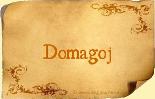 Ime Domagoj